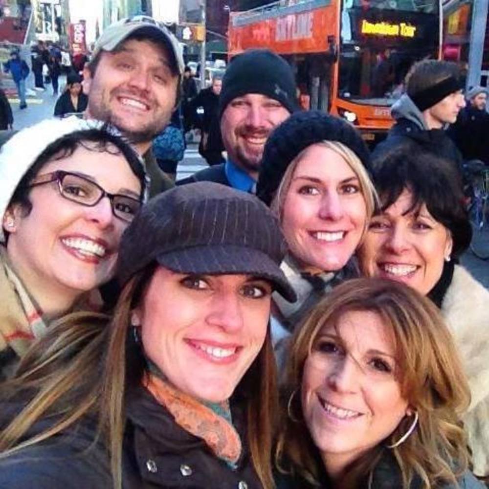 Meet your Posher, Jaime